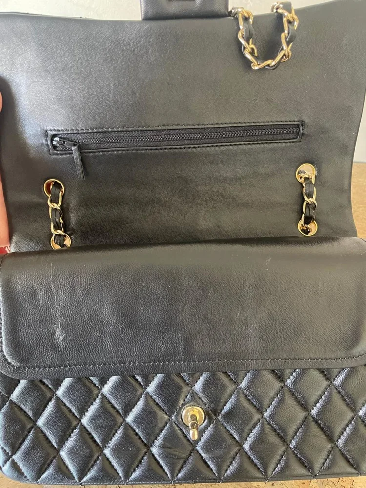 Shoulder Bag, size Other, photo 3