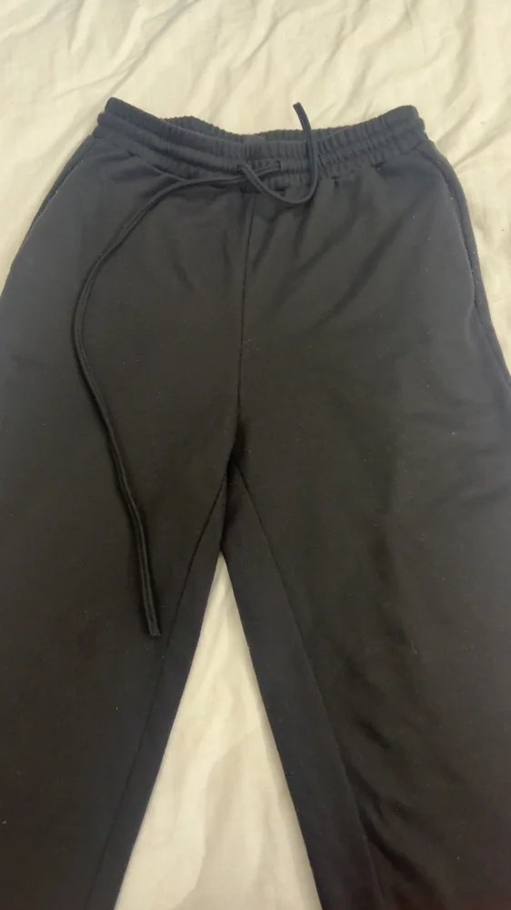 Shein Sweatpants, size S / 36 / 8, photo 3