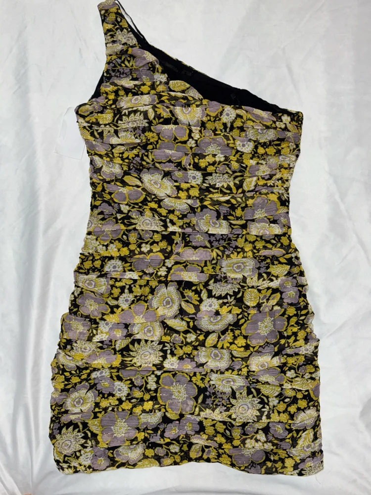 Zara Mini Dresses, size S / 36 / 8, photo 2