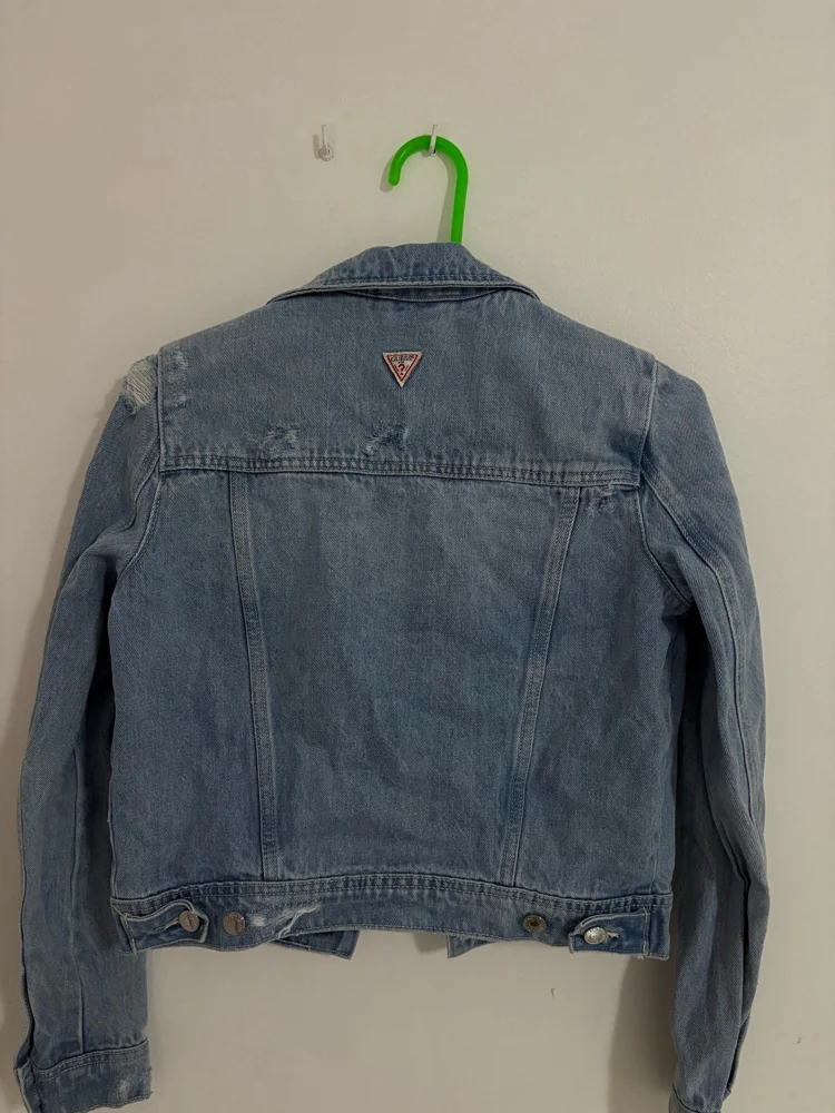 GUESS Jackets, Excellent, size S / 36 / 8, photo 3