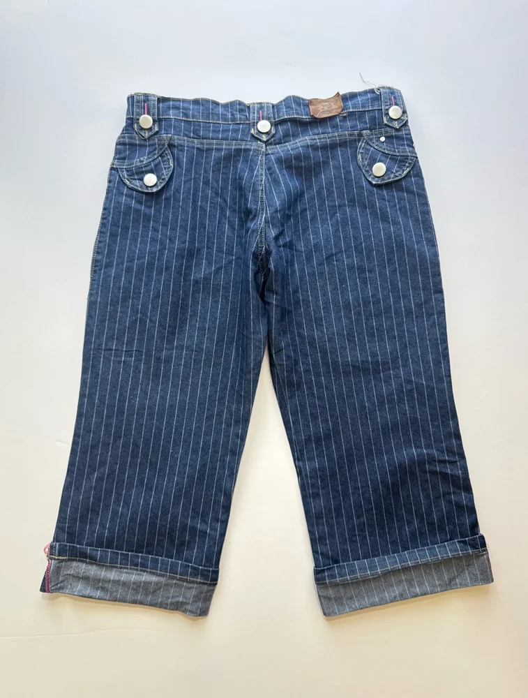 Jag Jeans Capris, size M / 38 / 10, photo 2