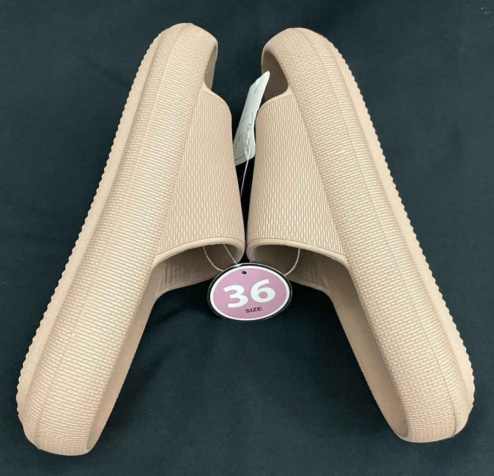 LC Waikiki Flip-flops, size 36, photo 5