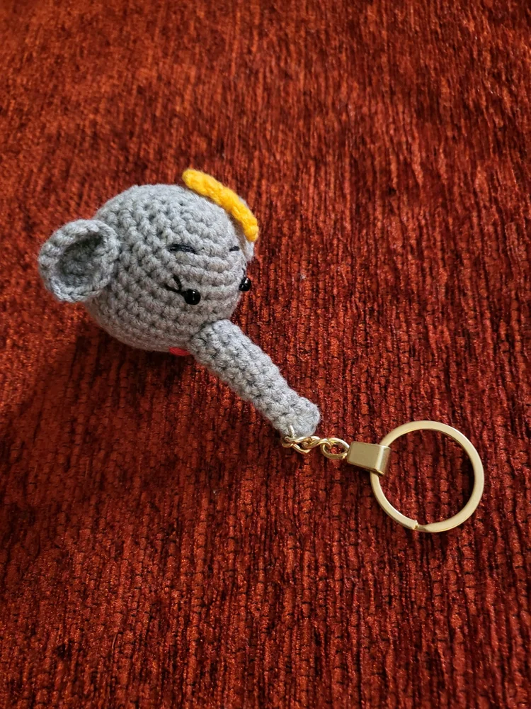 Keychains, size Other, photo 4