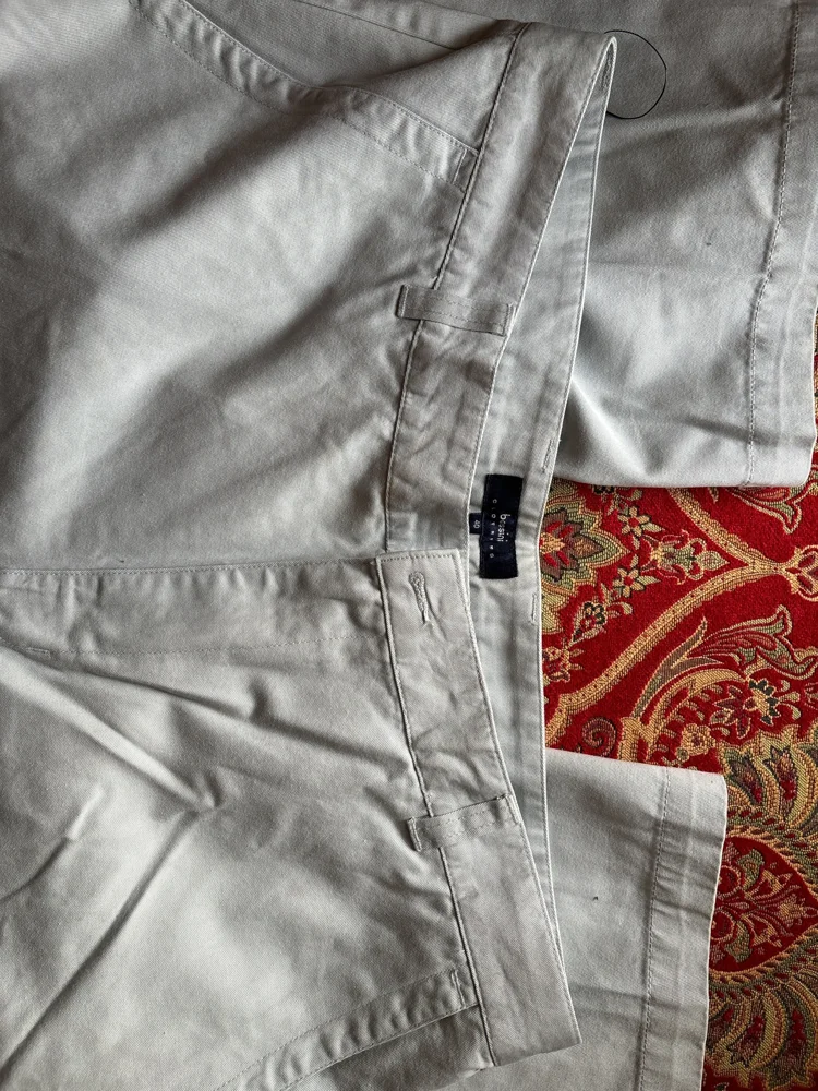 Bossini Pants, size Other, photo 2