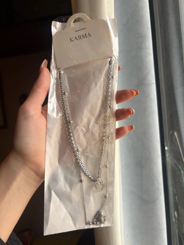 Necklaces, New with tags, photo 2