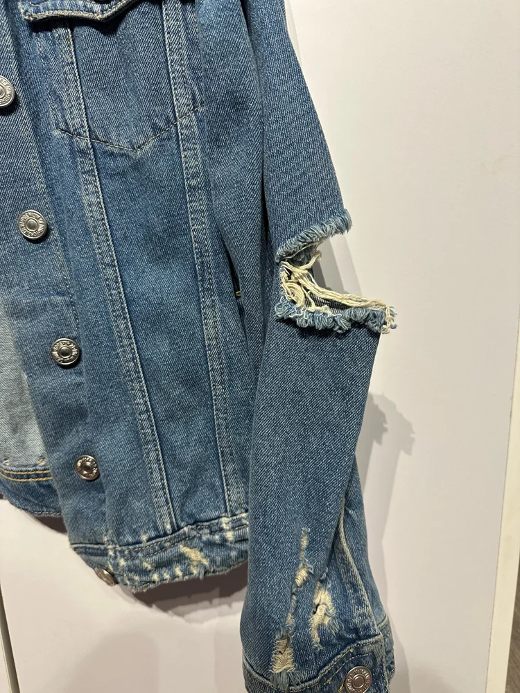 Forever 21 Jackets, size L / 40 / 12, photo 3
