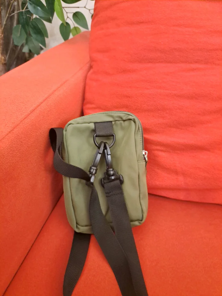 Miniso Mini Bags, size Other, photo 4