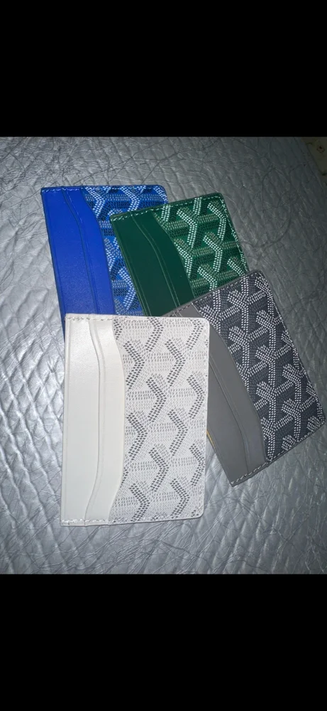 Wallets, size Other, photo 2