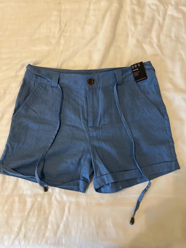 Atmosphere Shorts