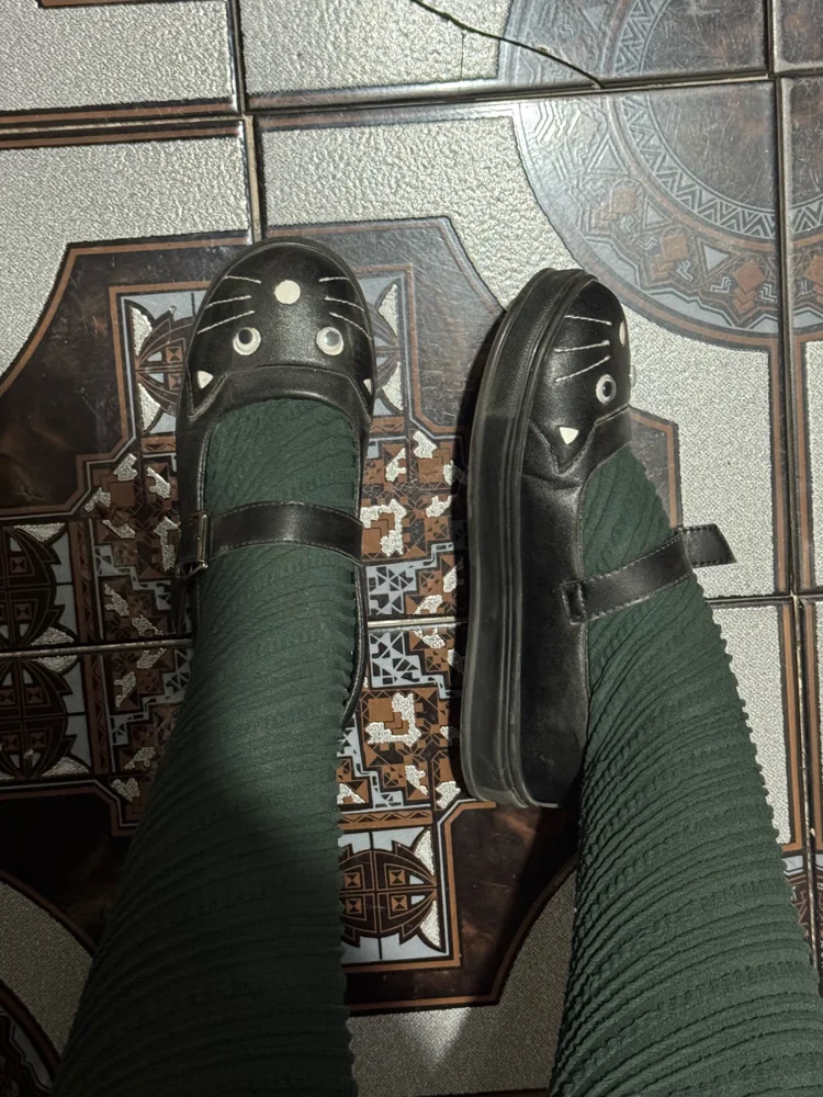 Local Flats, size 38.5, photo 4