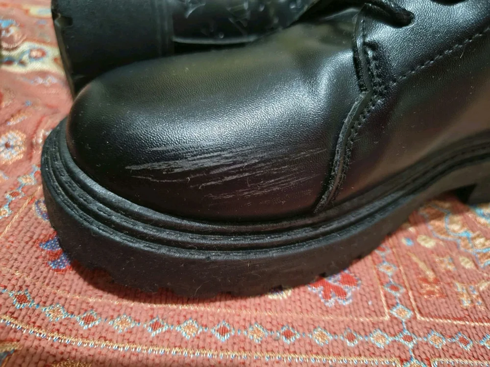 Louis Vuitton Boots, size 38, photo 4