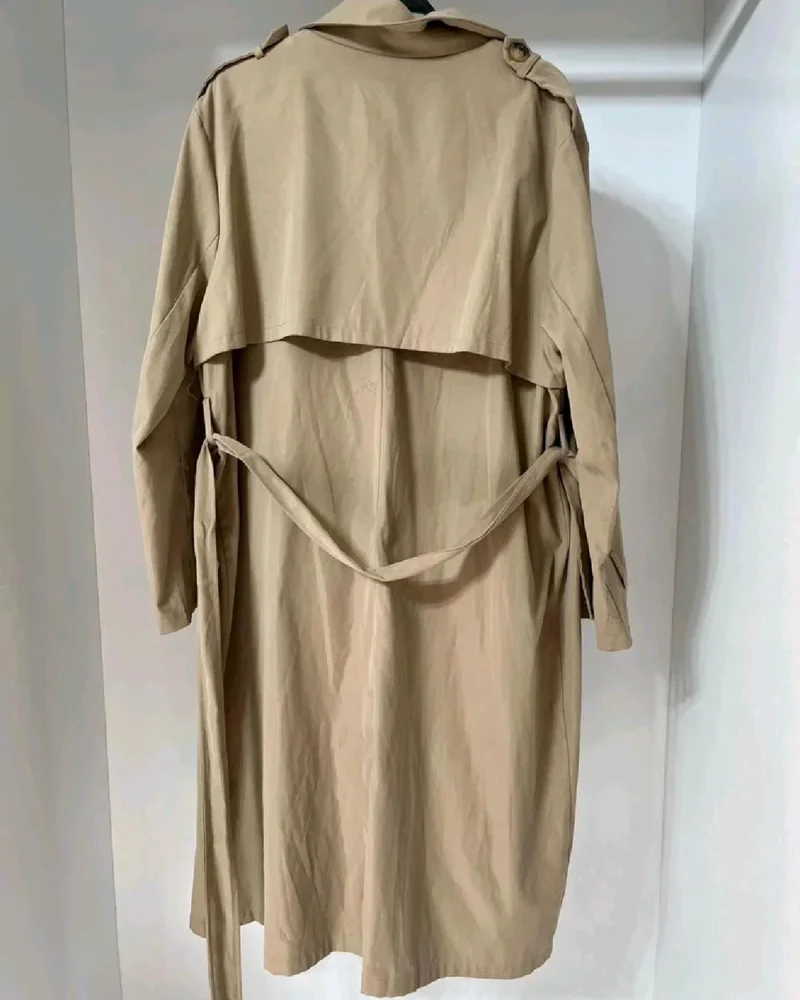 Shein Coats