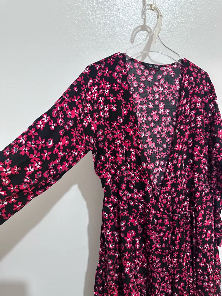 Splash Mini Dresses, size M / 38 / 10, photo 4