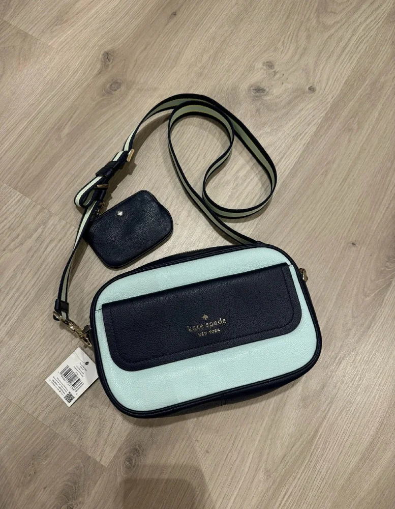 Kate Spade Cross-Body Bag, size Other, photo 2