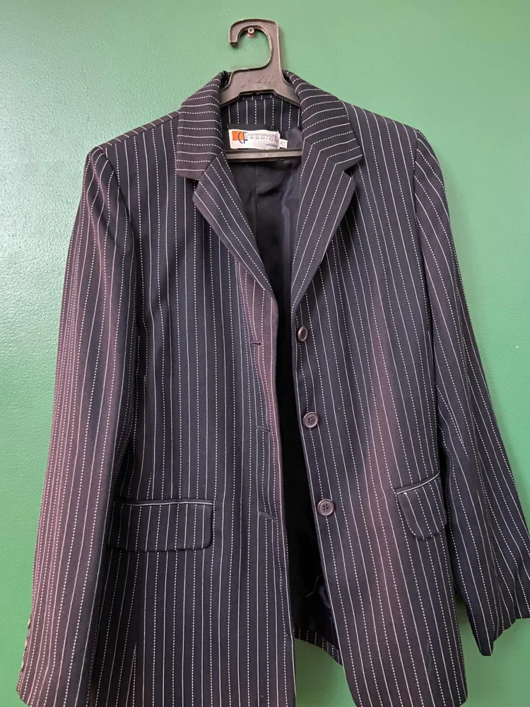 Local Blazers