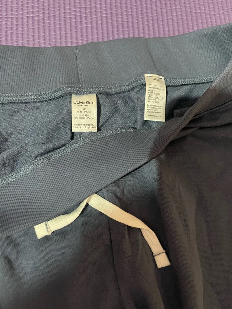 Calvin Klein Pants, size L / 40 / 12, photo 3