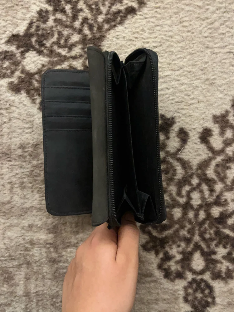 Wallets, size Other, photo 3