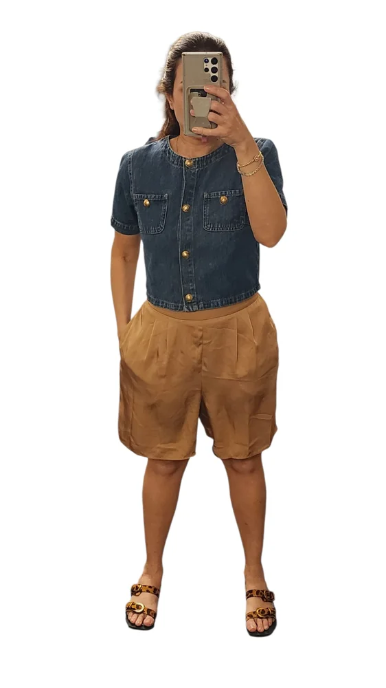 H&M شورتات