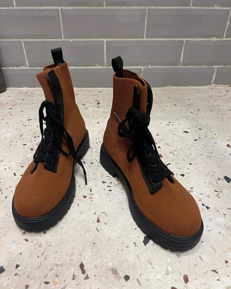 ASOS Flats