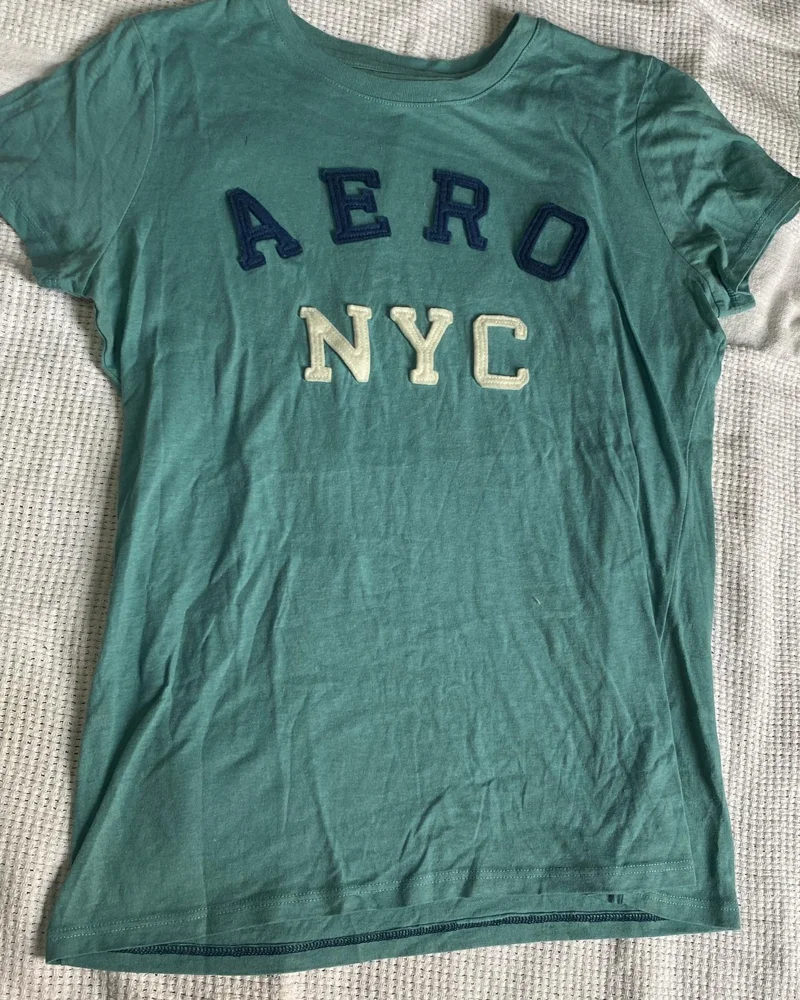 Aero T-shirts