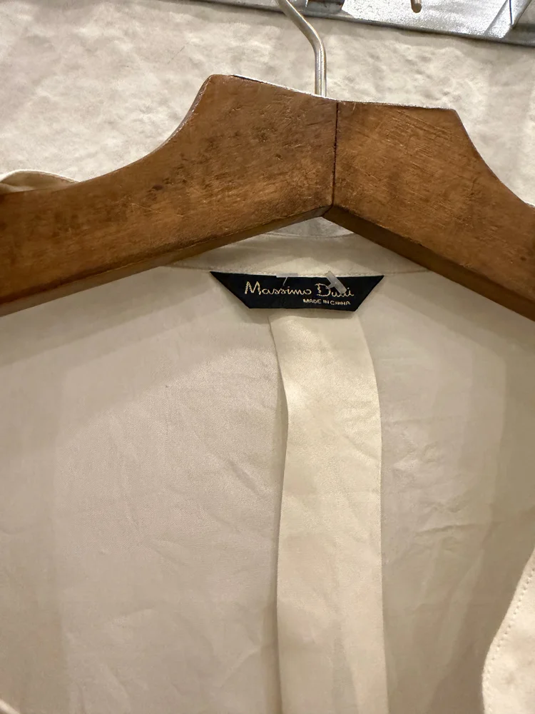 Massimo Dutti Shirts, Good, size S / 36 / 8, photo 2