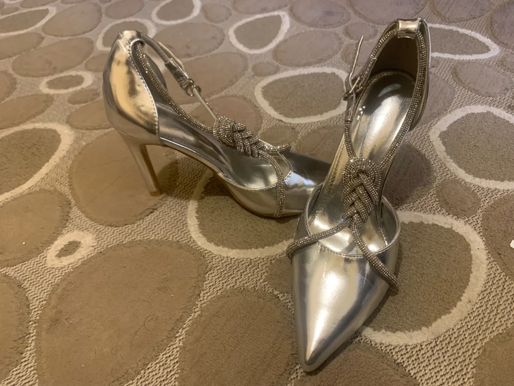 Pumps, Good, size 37, photo 2