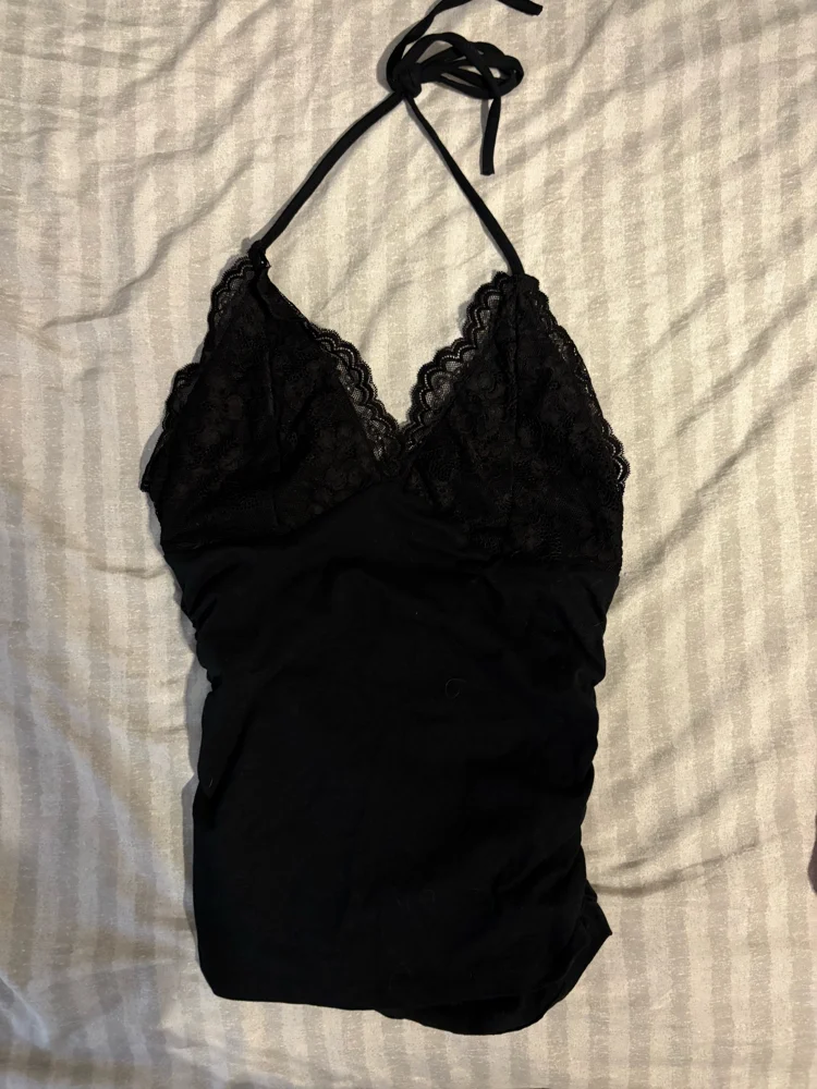 Shein Halter Tops, size S / 36 / 8, photo 3
