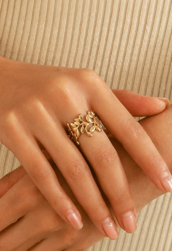 Shein Rings