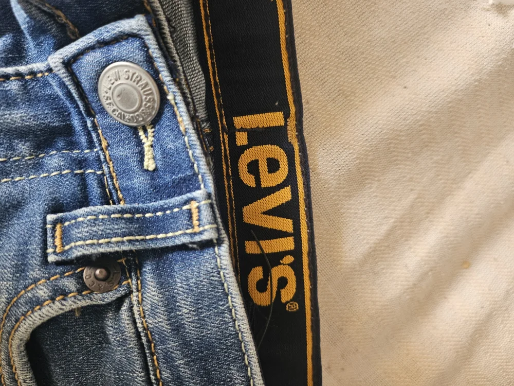 Levi's Bottoms, Very good, size 5y, photo 2