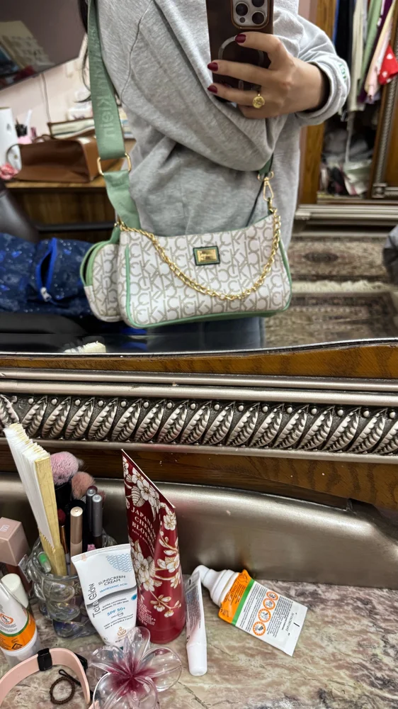 Local Cross-Body Bags, Good, photo 4