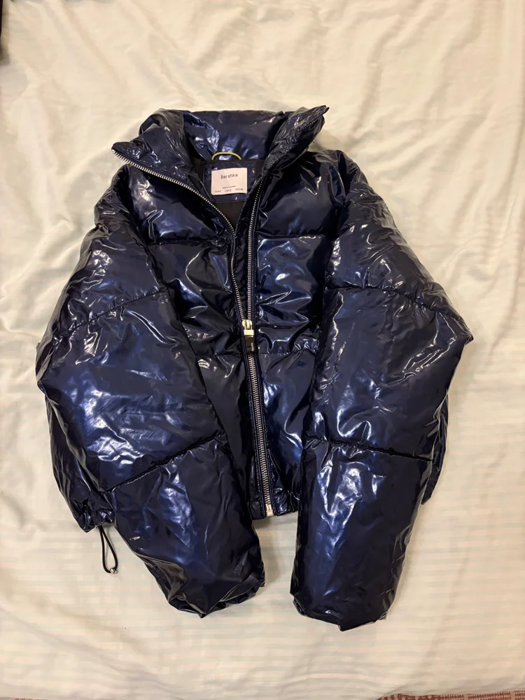 Bershka Jackets, Excellent, size S / 36 / 8, photo 2