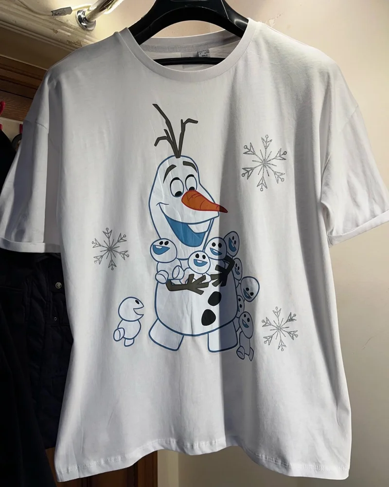 Disney T-shirts