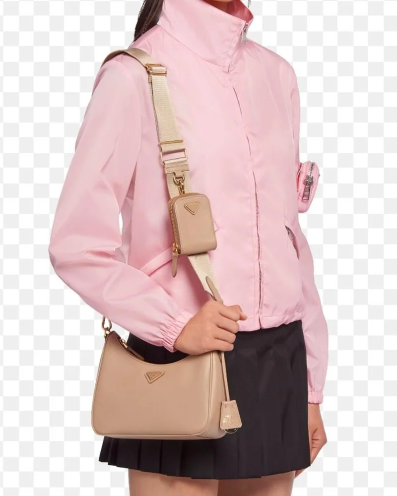 Prada شنط كروس