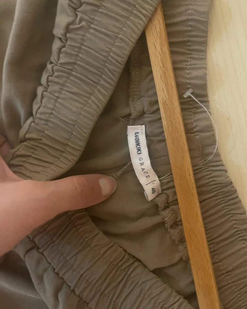 LC Wakiki Skirts, size XXXL / 46 / 18, photo 2