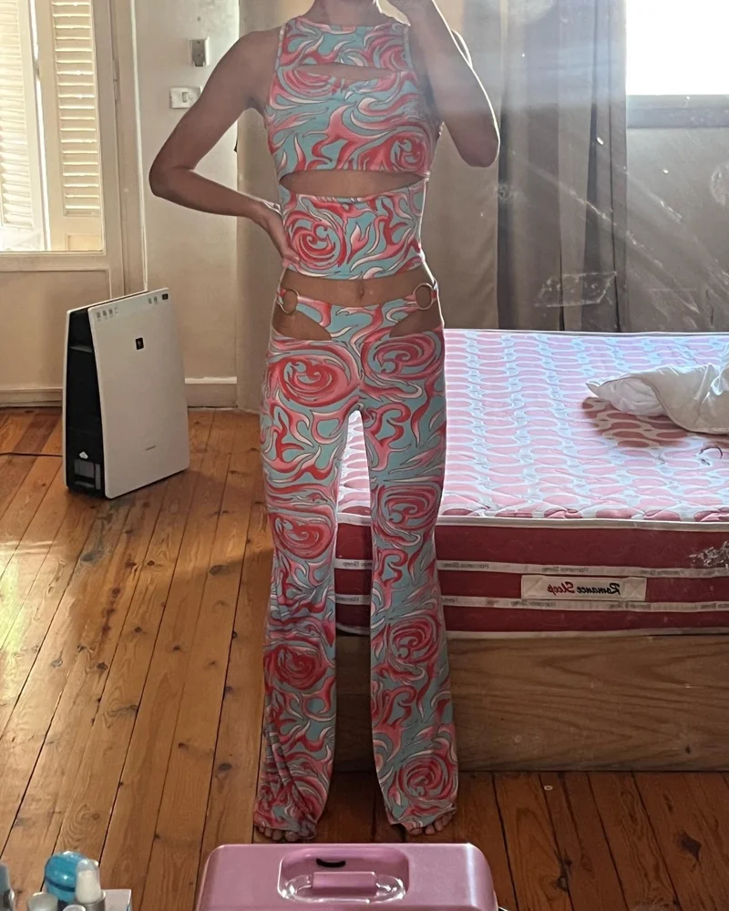 Jumpsuits