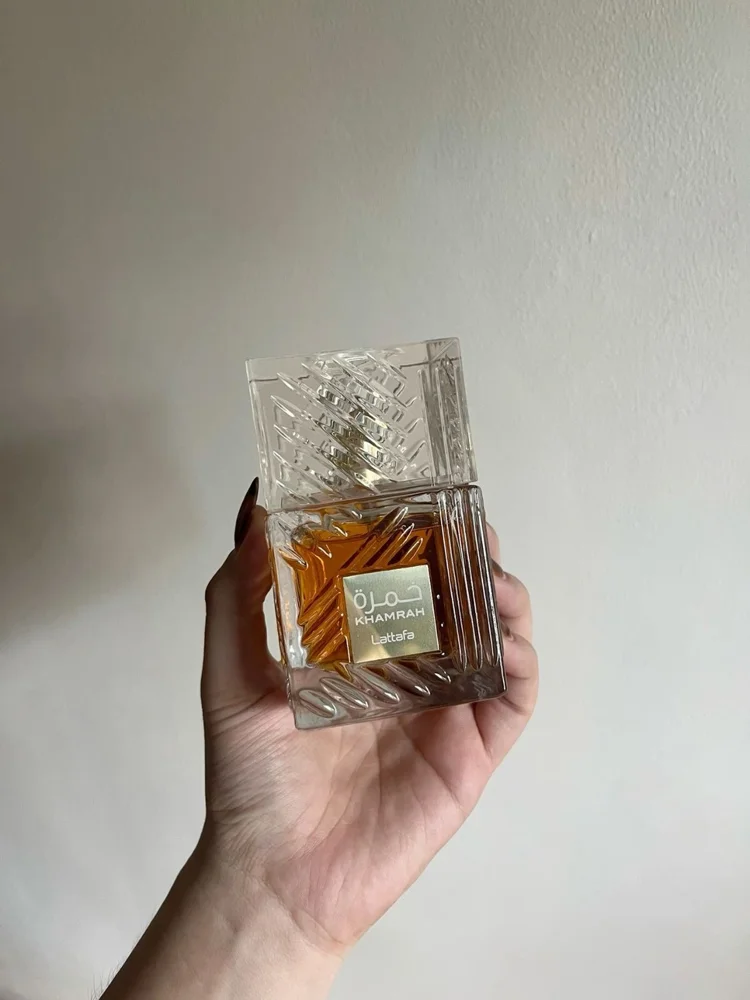 Lattafa Perfume, size Other, photo 2