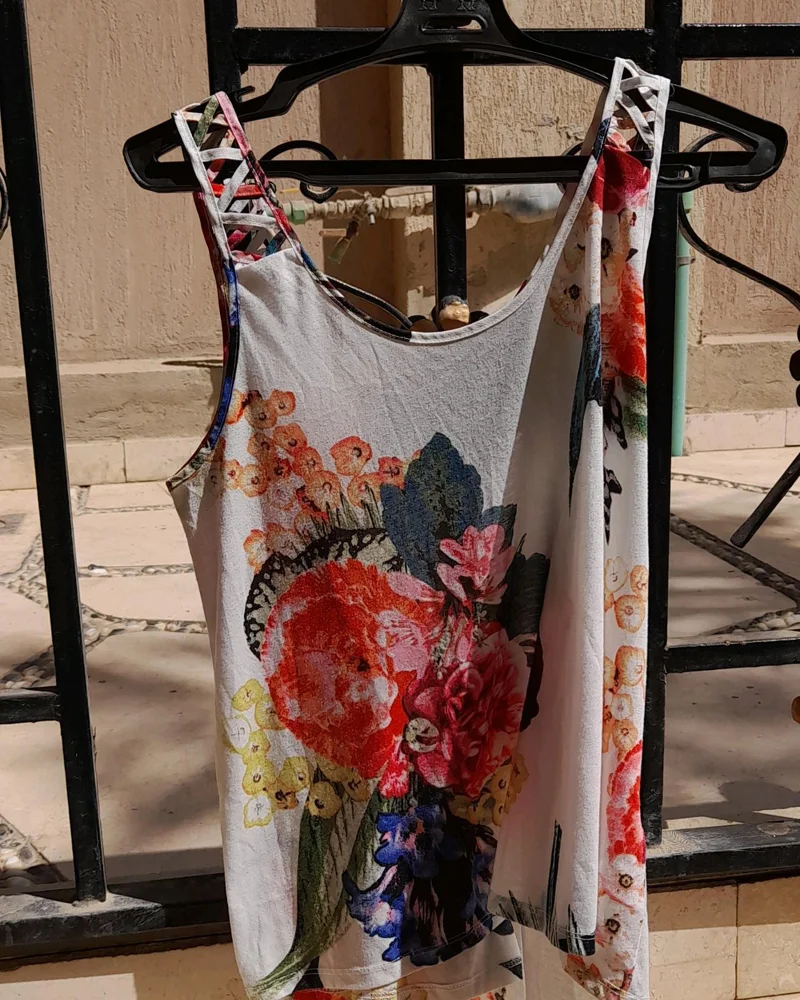 H&M Tank Tops