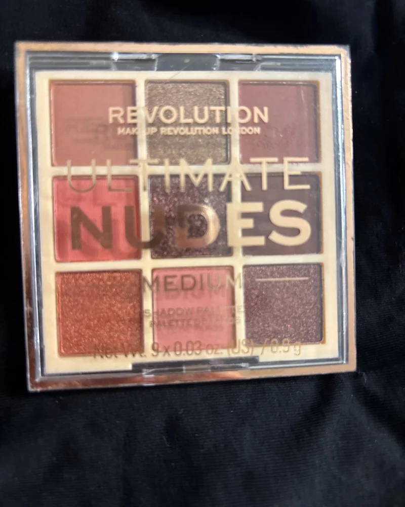Revolution Makeup, Very good, photo 3