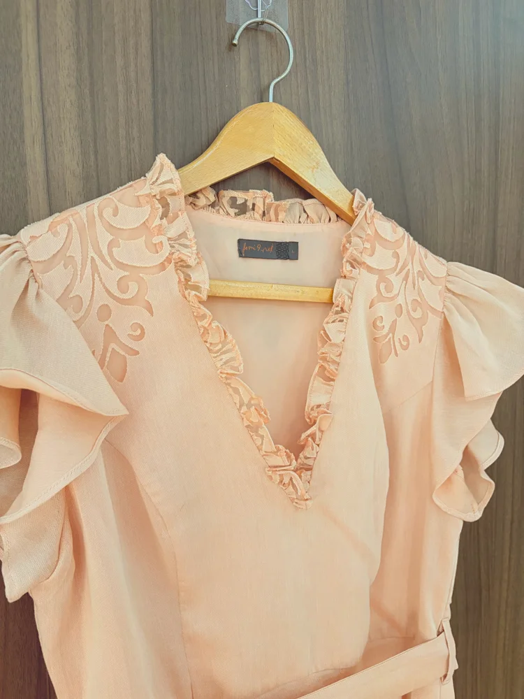 femi9 Midi Dresses, size L / 40 / 12, photo 4