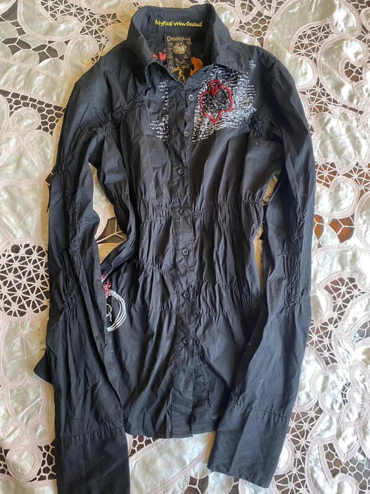 Desigual Shirts