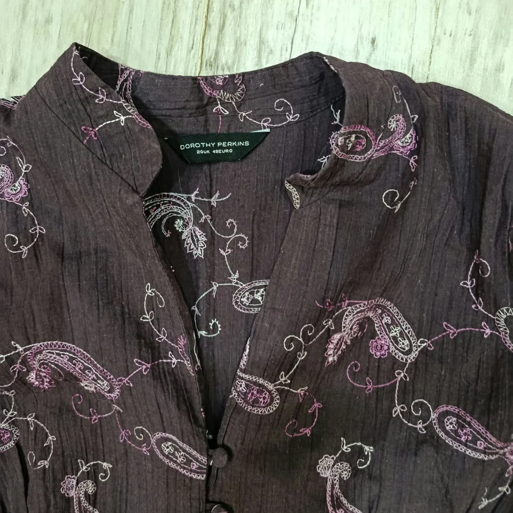 Dorothy Perkins Blouses, size L / 40 / 12, photo 3