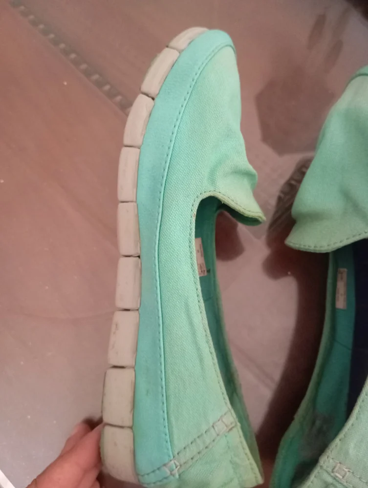 Crocs Loafers, Excellent, photo 3