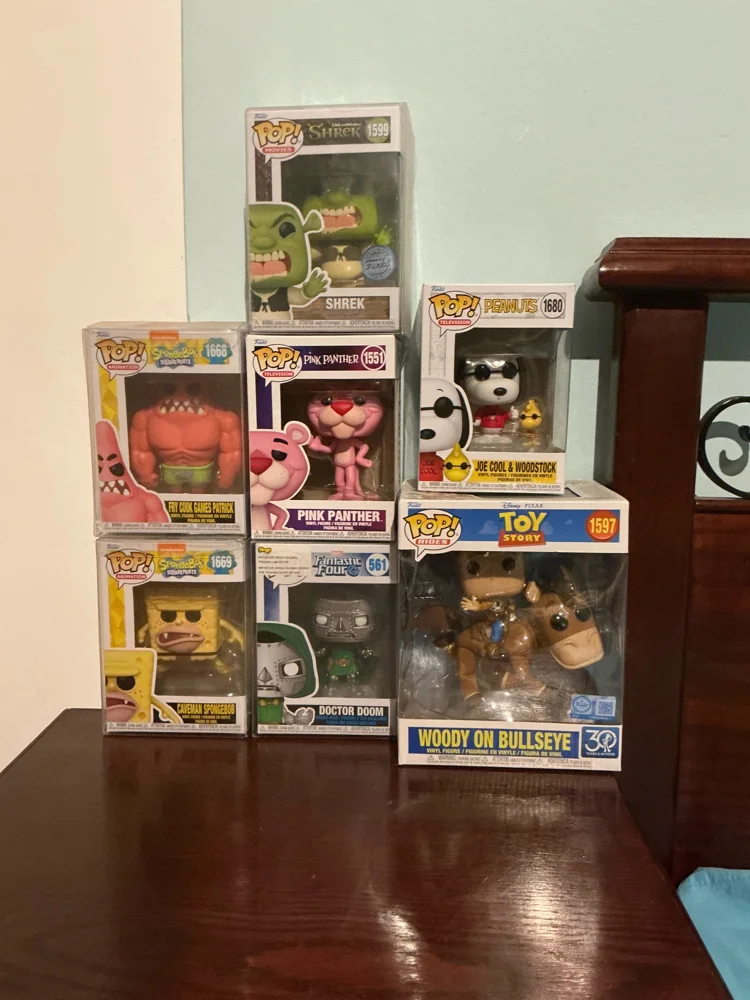 Funko Plush & Toys, size No Size, photo 3
