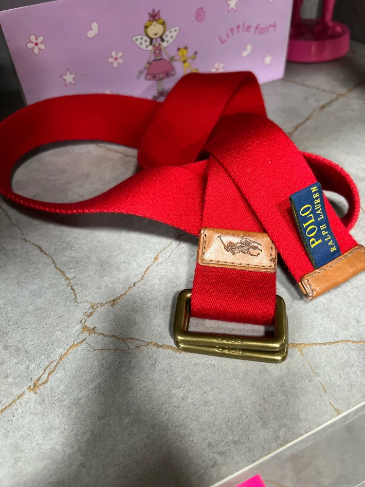 Ralph Lauren Belts, size One size, photo 4