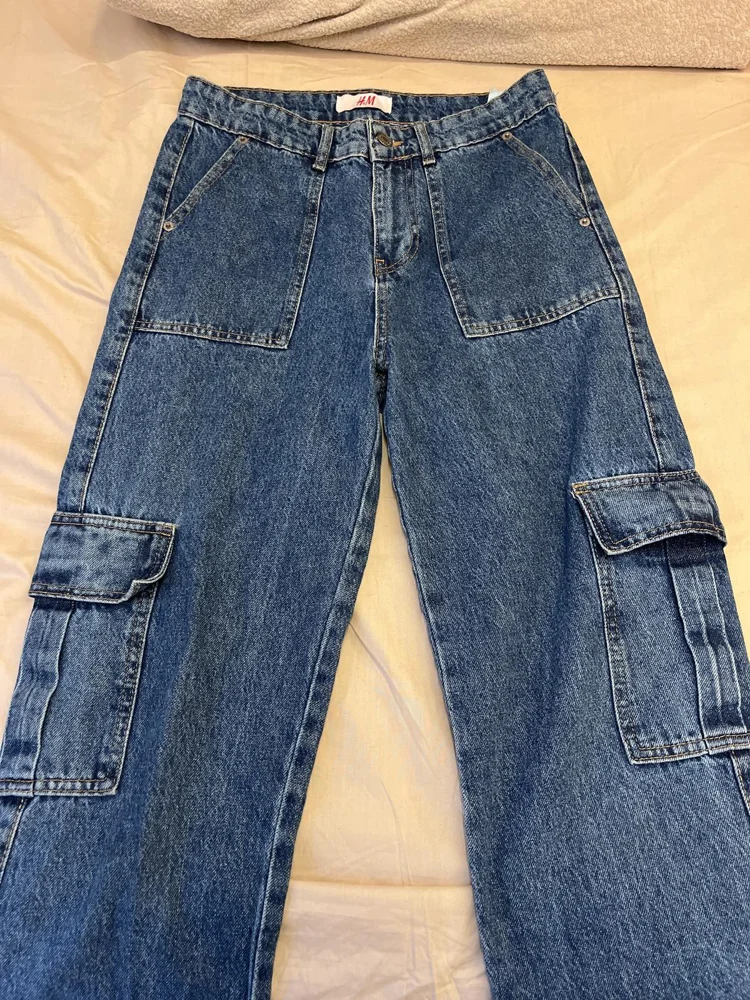 H&M Jeans
