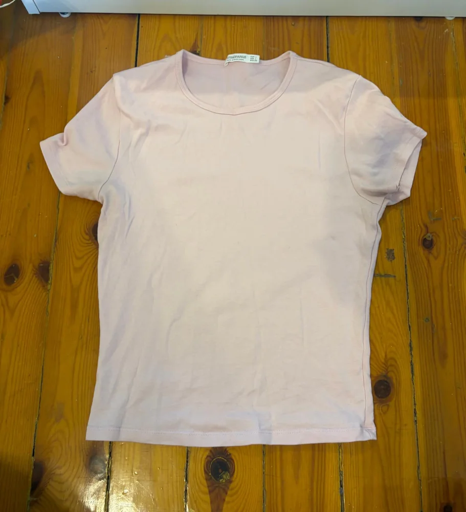 Stradivarius T-shirts