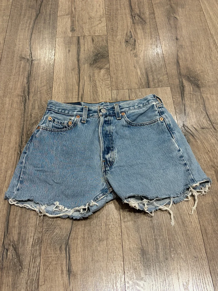 Levi's Shorts