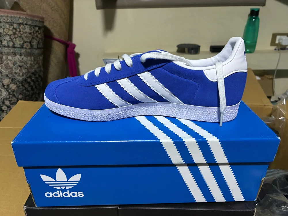 adidas Sneakers, size 42, photo 2