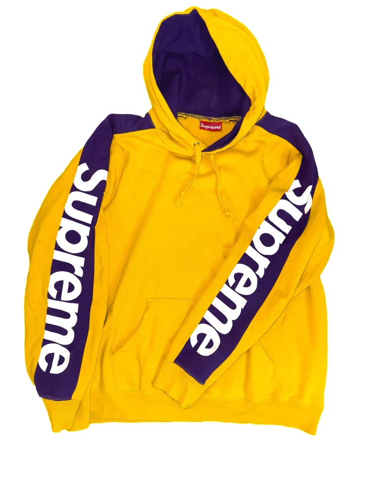 Supreme Hoodies