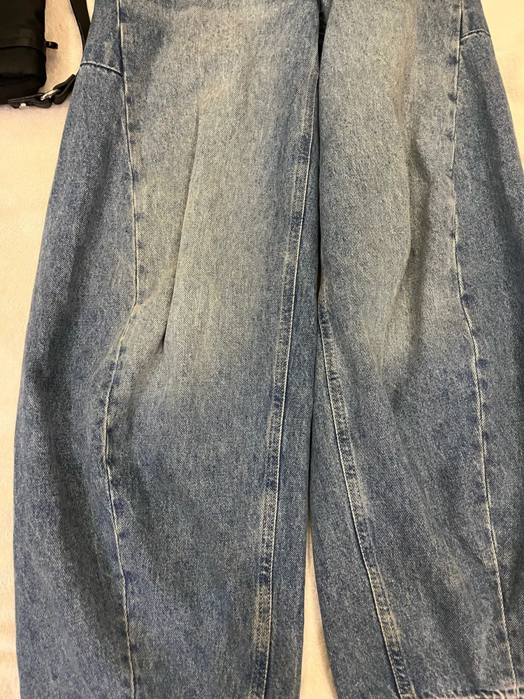Zara Jeans, size XXS / 32 / 4, photo 2